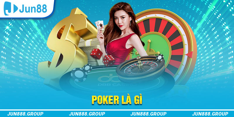 Poker Là Gì? Thông Tin Cơ Bản Về Game Tân Thủ Cần Biết 1 Giải đáp thắc mắc Poker