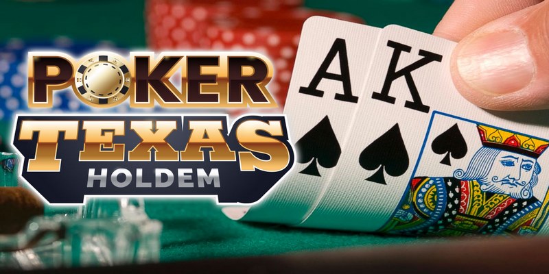 Poker Là Gì? Thông Tin Cơ Bản Về Game Tân Thủ Cần Biết 2 Texas Hold’em