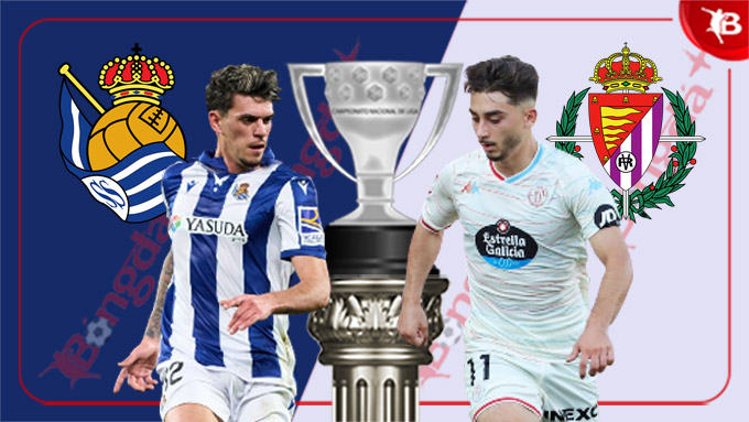 Real Sociedad đấu với Valladolid – Cùng Jun88 và phân tích 1 Nhận định Real Sociedad đấu với Valladolid